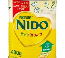 Nido-Milk