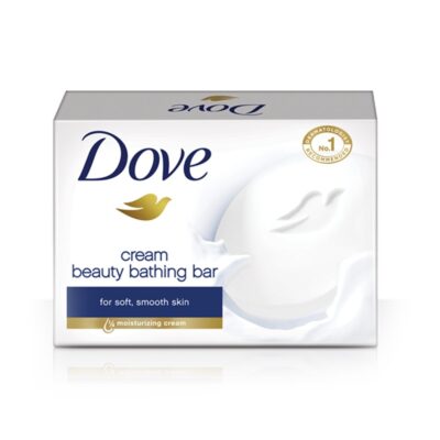 DOVE SOAP