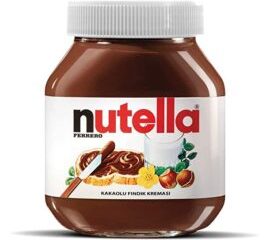 ferrero-nutella