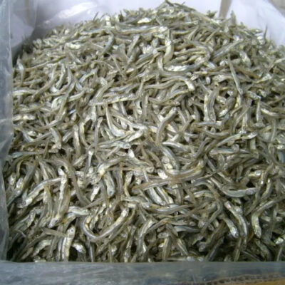 Dried Anchovy
