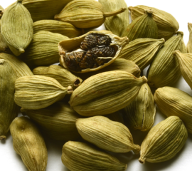 Cardamom