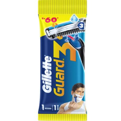 GILLETTE