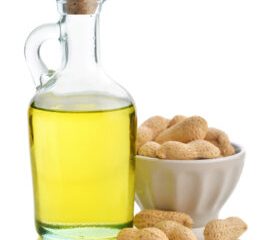 Peanut-Oil