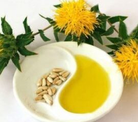 Safflower-Oil