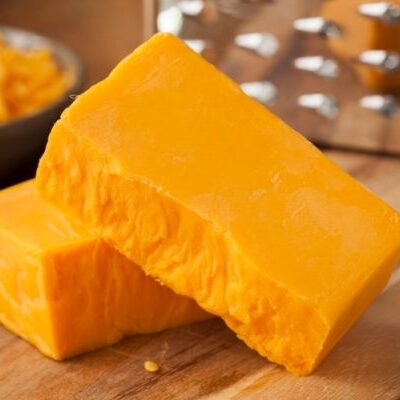 Cheddar