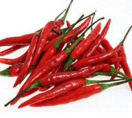 CHILLI