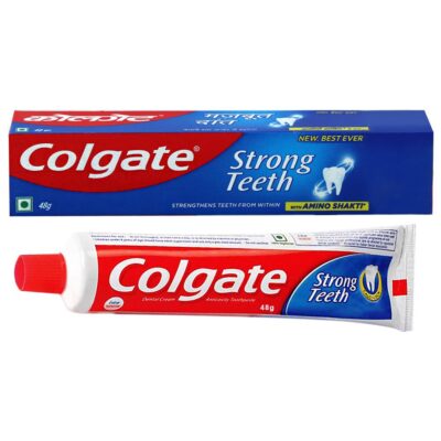 COLGATE