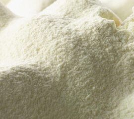FULL CREAM MILK POWDER