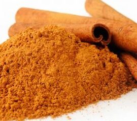 Cinnamon