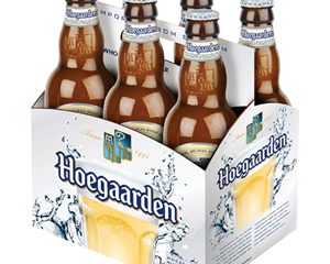 HOEGAARDEN