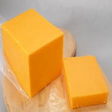CHEDDAR REDUCED FAT