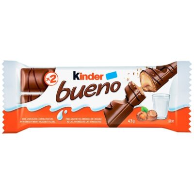 Kinder Bueno