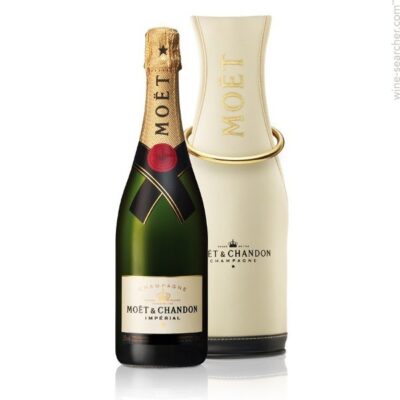 Moet & Chandon Champagne