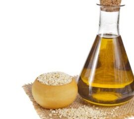 Sesame-Oil