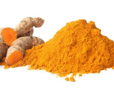 Tumeric