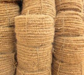 COCONUT FIBER