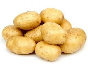 FRESH POTATO