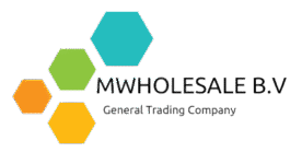 M Wholesale B.V.