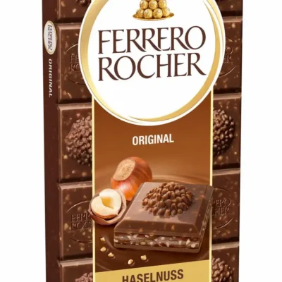 Ferrero Rocher Original 90 g