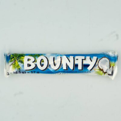 Bounty Chocolate Bar 57 g