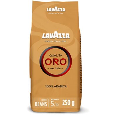 Lavazza Qualita Oro Coffee beans 250 g
