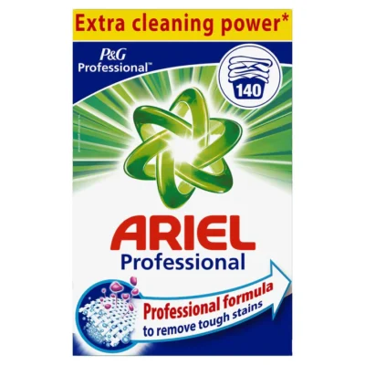Ariel Washing Powder