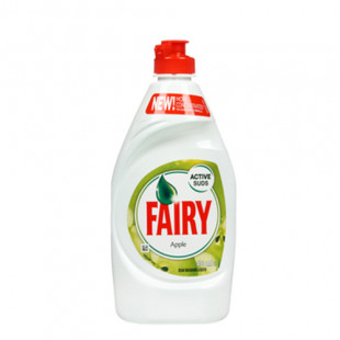 Fairy liquid 450 ml